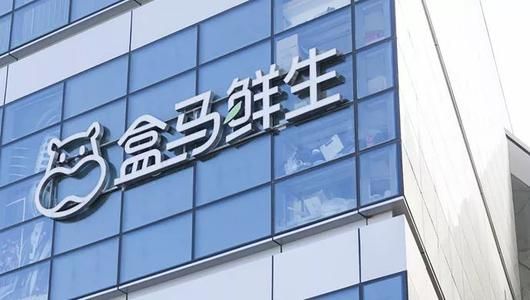 華北盒馬被罰6萬(wàn)元！只因使用不可降解塑料袋