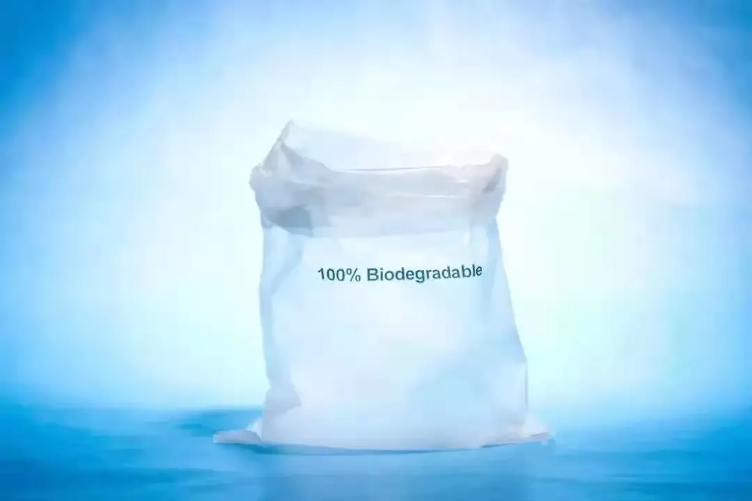 如何應(yīng)對好可降解塑料的處理問題？