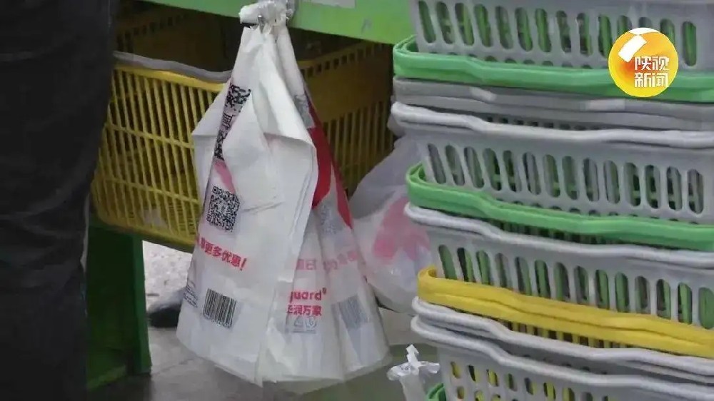 生物降解塑料袋落地難，企業(yè)與消費(fèi)者該如何做？