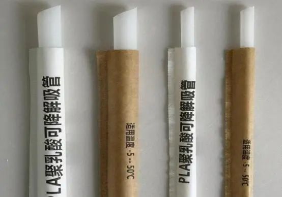 一代新人換舊人，再結(jié)晶PLA吸管為何能適用熱飲了？