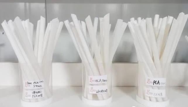 降解吸管生產(chǎn)出來尖頭厚、圓頭薄該怎么辦？
