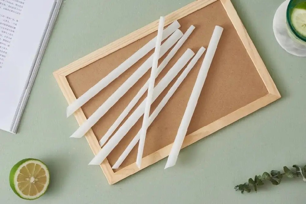 可降解吸管：雖是最優(yōu)解，也需要格外注意！