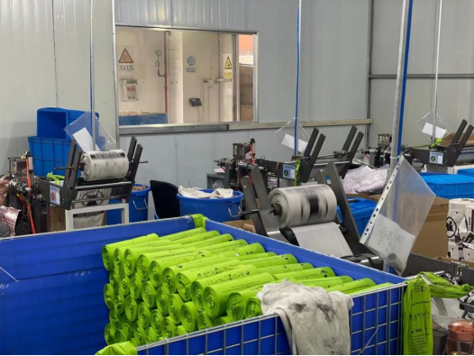 禁用不可降解塑料，那可以使用什么？
