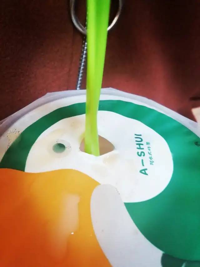 PLA應用吸管類一次性餐具