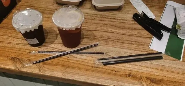 ?上海開展不可降解一次性塑料吸管專項執(zhí)法檢查行動